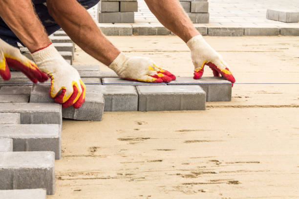 Reasons to Select Us for Your Driveway Paving Requirements in Desert Hot Springs, CA
