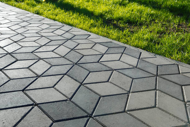 Best Affordable Driveway Pavers  in Desert Hot Springs, CA