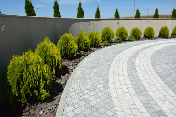 Best Residential Driveway Paver Services  in Desert Hot Springs, CA