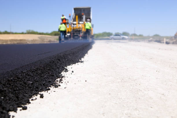 Best Permeable Paver Driveway  in Desert Hot Springs, CA