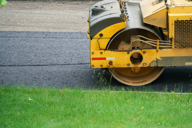 Best Concrete Paver Driveway  in Desert Hot Springs, CA