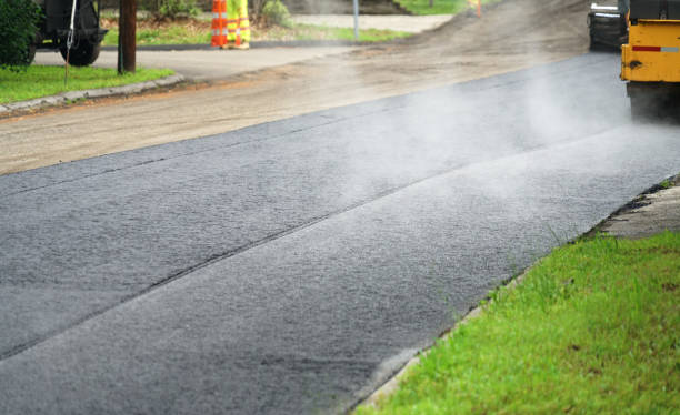 Best Decorative Driveway Pavers  in Desert Hot Springs, CA