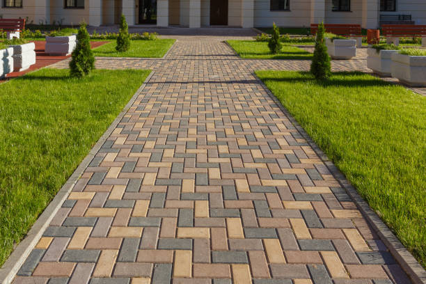 Reasons to Select Us for Your Driveway Paving Requirements in Desert Hot Springs, CA