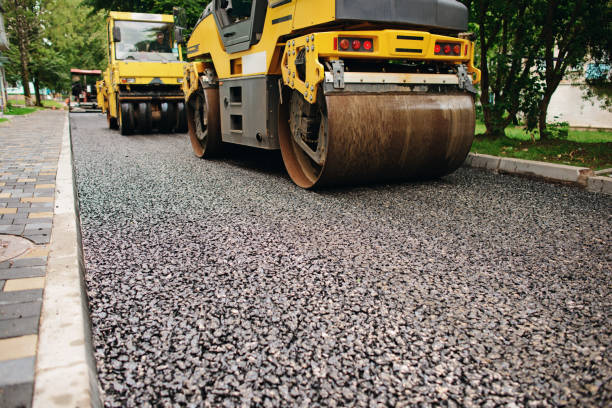 Best Commercial Driveway Pavers  in Desert Hot Springs, CA